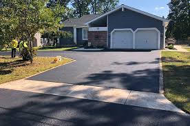 Professional Driveway Paving Services in Canton, PA